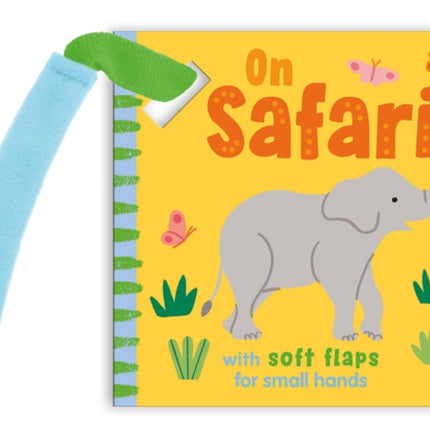 On Safari