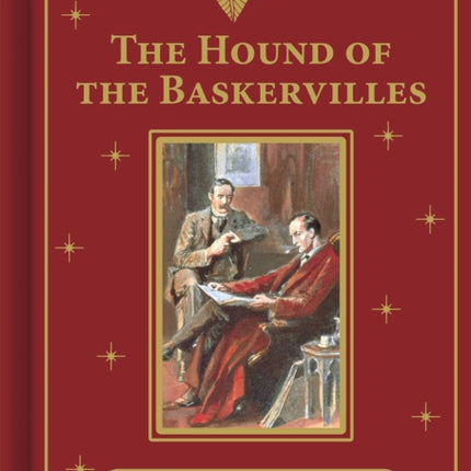 The Hound of the Baskervilles