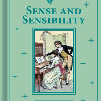 Sense and Sensibility