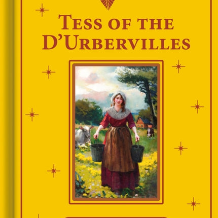 Tess of the dUrbervilles