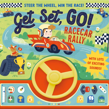 Get Set Go