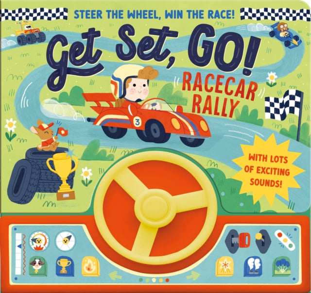 Get Set Go