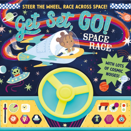 Get Set Go