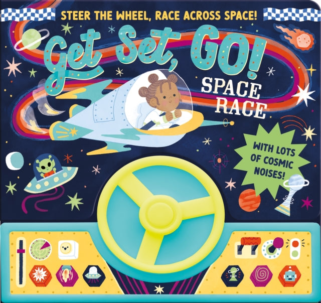 Get Set Go