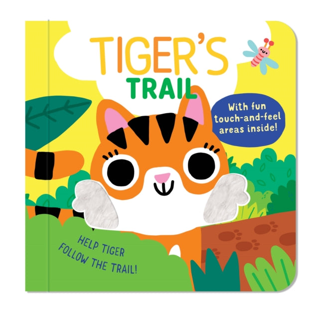 Tigers Trail