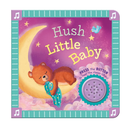 Hush Little Baby