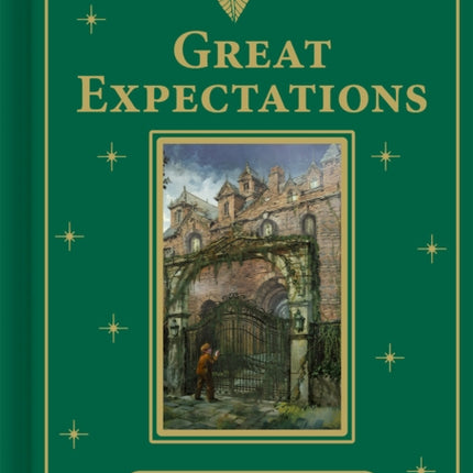 Great Expectations