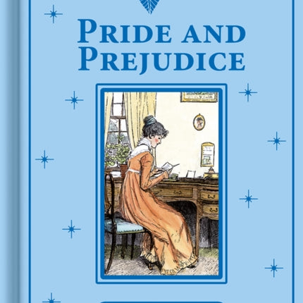 Pride and Prejudice