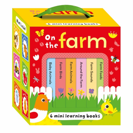 On the Farm