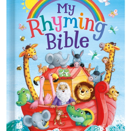 My Rhyming Bible