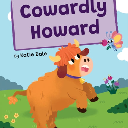 Cowardly Howard