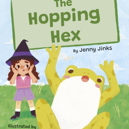 The Hopping Hex