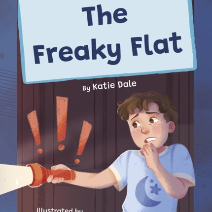 The Freaky Flat