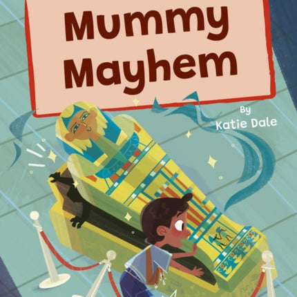 Mummy Mayhem