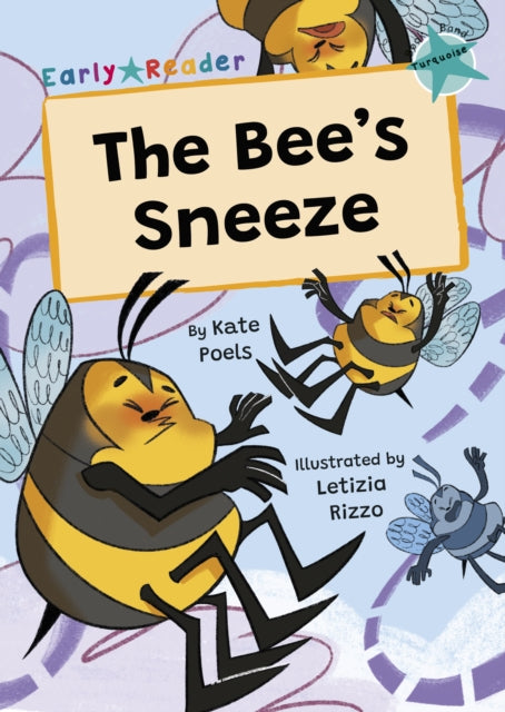 The Bees Sneeze