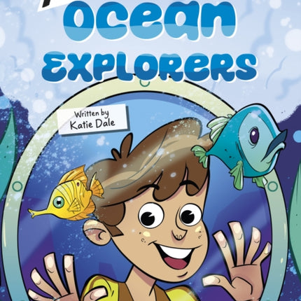 Ocean Explorers