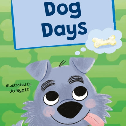 Dog Days