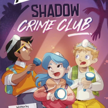 Shadow Crime Club