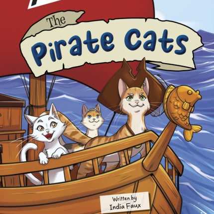 The Pirate Cats