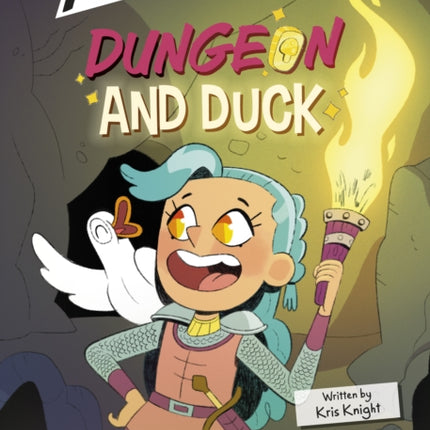 Dungeon and Duck