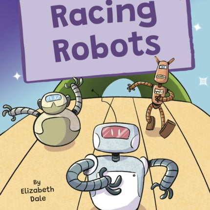 Racing Robots