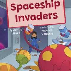 Collection image for: Books by Jenny Jinks