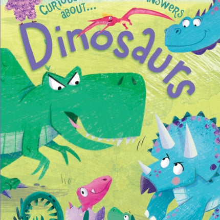 Dinosaurs