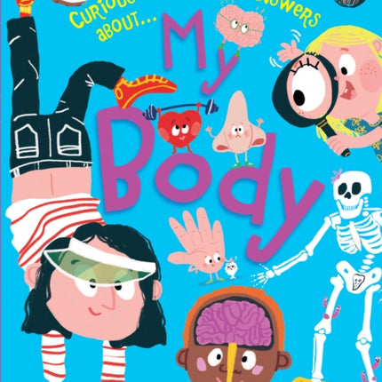 MY BODY