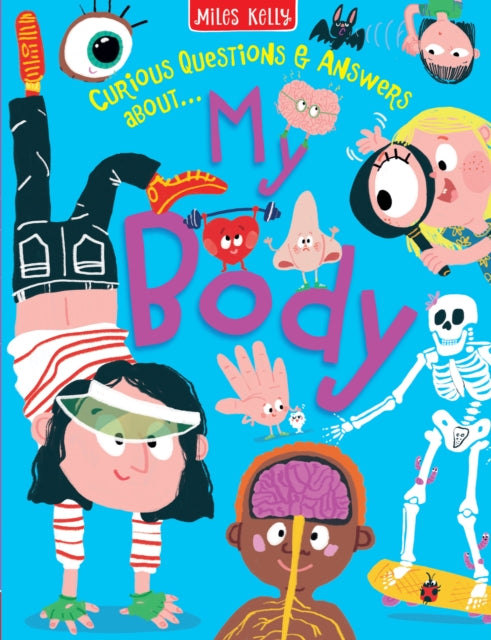 MY BODY