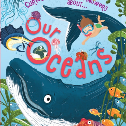 Our Oceans