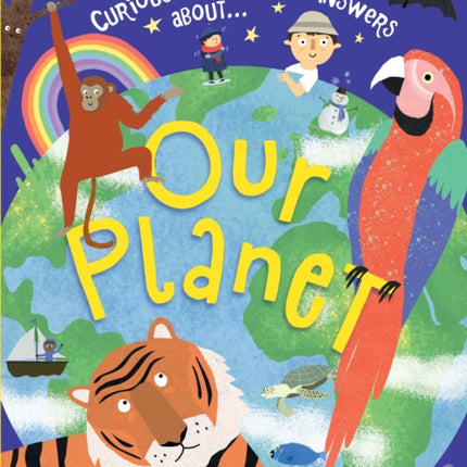 Our Planet