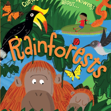 Rainforests