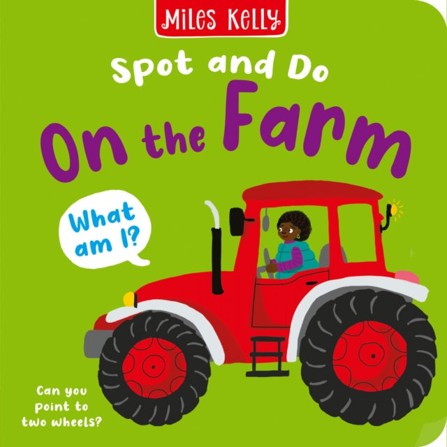 On the Farm