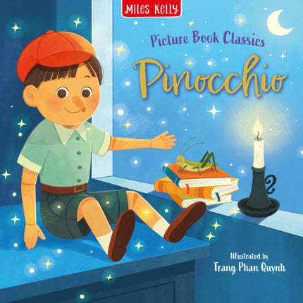 Pinocchio