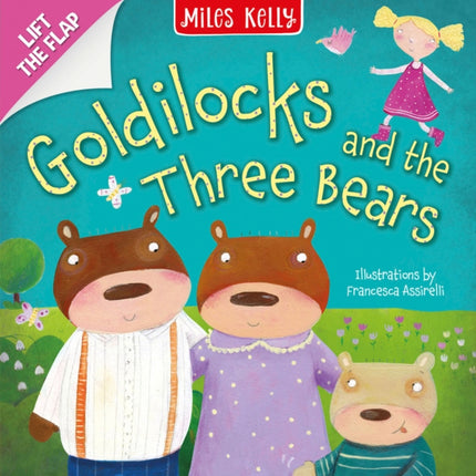 Goldilocks