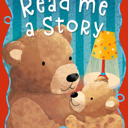 Read Me a Story