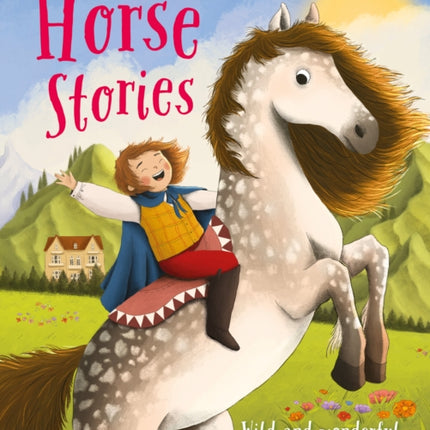 Horse Stories