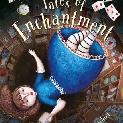 Tales of Enchantment