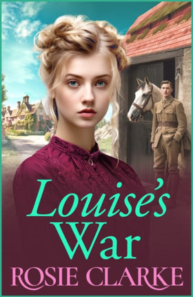 Louises War