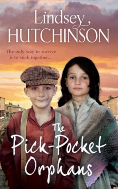 The PickPocket Orphans