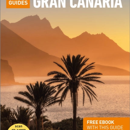 The Mini Rough Guide to Gran Canaria (Travel Guide with Free eBook)