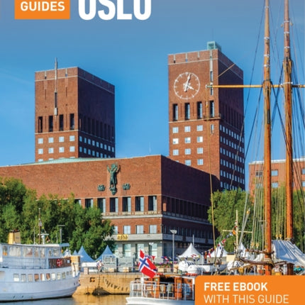 The Mini Rough Guide to Oslo Travel Guide with eBook