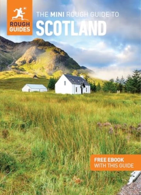 The Mini Rough Guide to Scotland Travel Guide with eBook