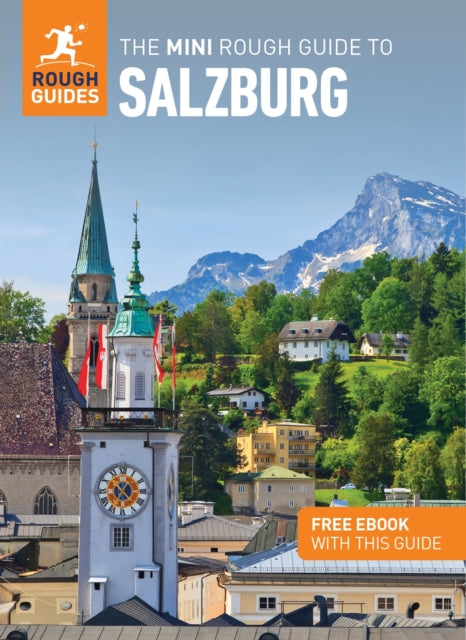 The Mini Rough Guide to Salzburg Travel Guide