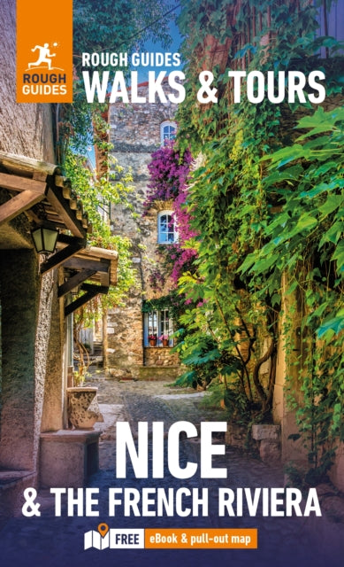 Rough Guides Walks and Tours Nice and the French