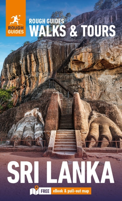 Rough Guides Walks and Tours Sri Lanka Top 12