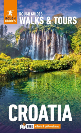 Rough Guides Walks and Tours Croatia Top 15