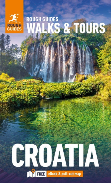 Rough Guides Walks and Tours Croatia Top 15