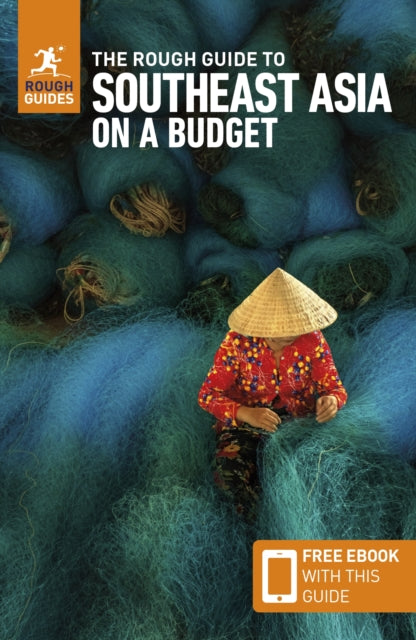 The Rough Guide to Southeast Asia on a Budget Travel Guide with eBook