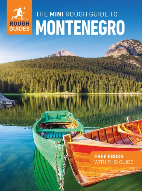 The Mini Rough Guide to Montenegro Travel Guide